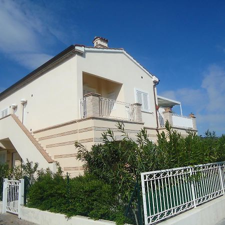 Апартаменти N59 - Numana, Nuovo Bilocale Con Terrazzo Сіроло Екстер'єр фото