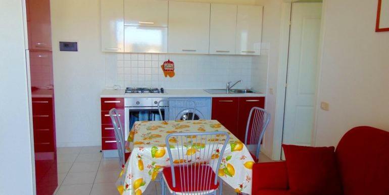 Апартаменти N59 - Numana, Nuovo Bilocale Con Terrazzo Сіроло Екстер'єр фото