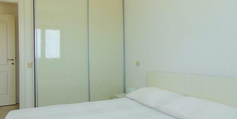 Апартаменти N59 - Numana, Nuovo Bilocale Con Terrazzo Сіроло Екстер'єр фото