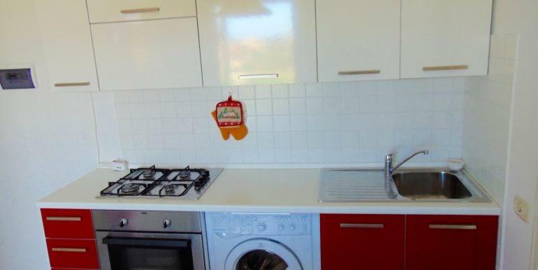Апартаменти N59 - Numana, Nuovo Bilocale Con Terrazzo Сіроло Екстер'єр фото